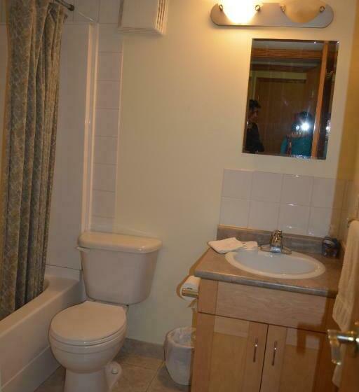 חדר סטנדרט, Caruso's Accommodation