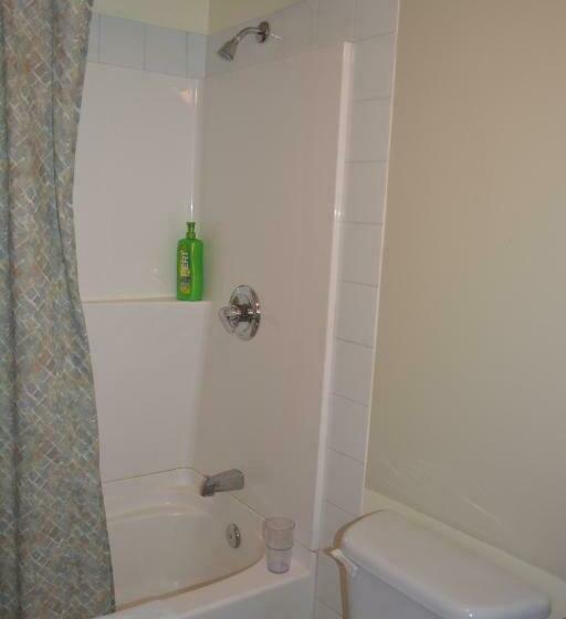 חדר סופריור, Caruso's Accommodation