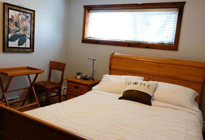 חדר סטנדרט, Caruso's Accommodation