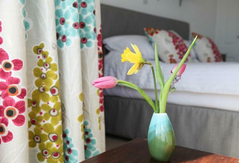 标准间, Cnapan Guest House