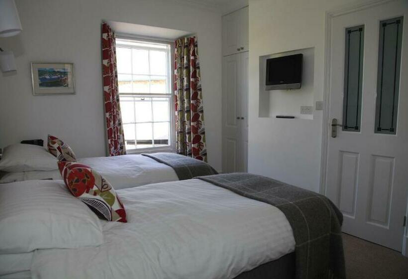 标准间, Cnapan Guest House