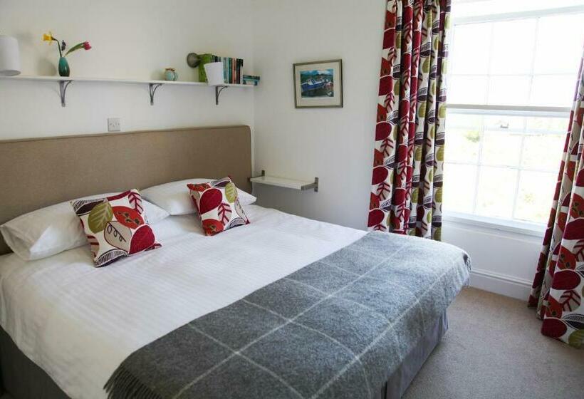 标准间, Cnapan Guest House