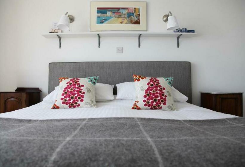 Номер Стандарт, Cnapan Guest House