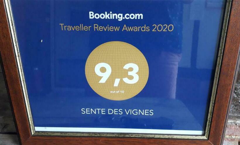 Номер Стандарт, La Sente Des Vignes