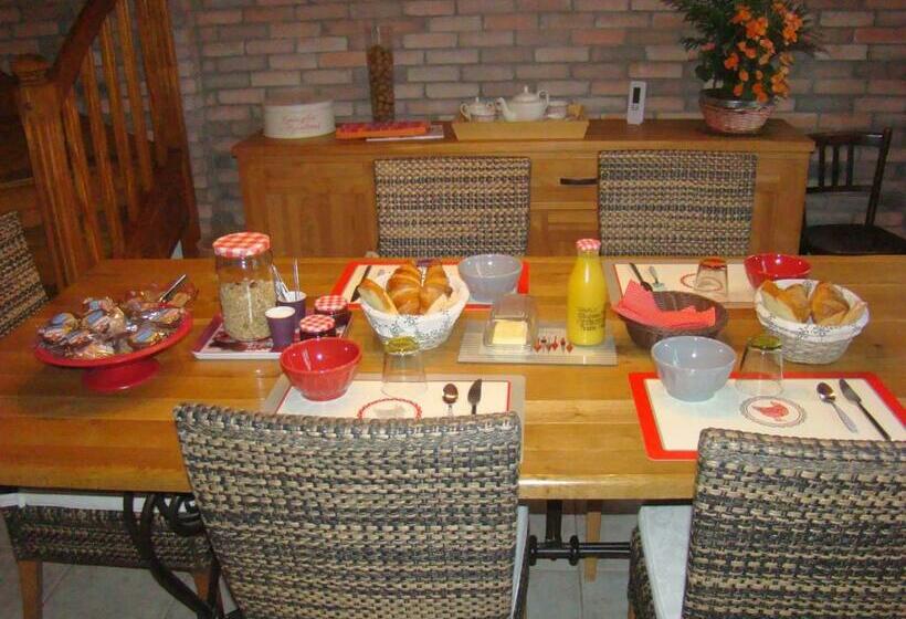 Номер Стандарт, La Sente Des Vignes