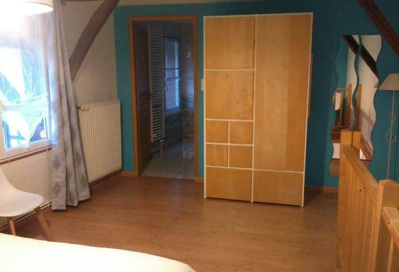 Номер Стандарт, La Sente Des Vignes