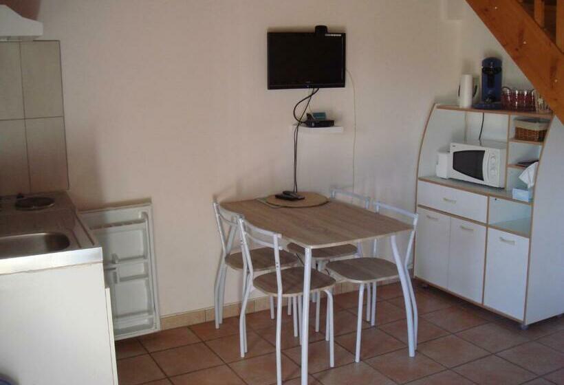 Номер Стандарт, La Sente Des Vignes