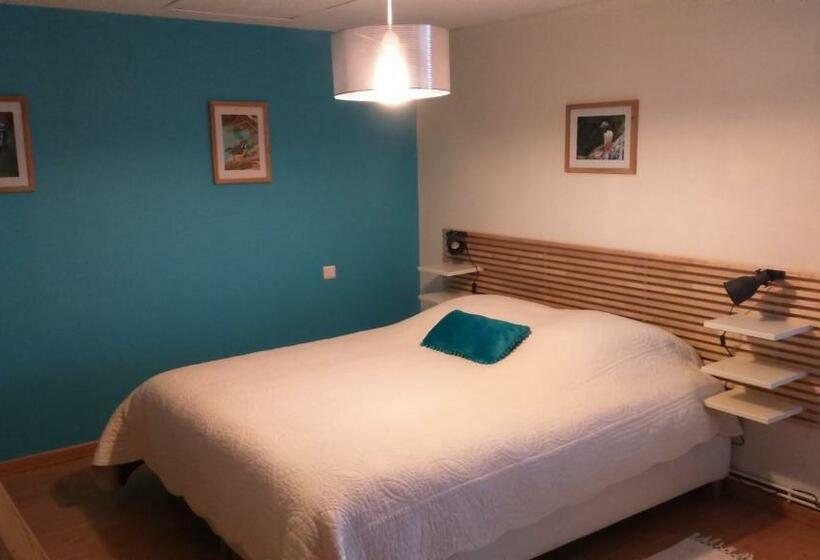 Номер Стандарт, La Sente Des Vignes