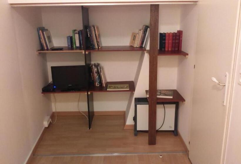 Номер Стандарт, La Sente Des Vignes