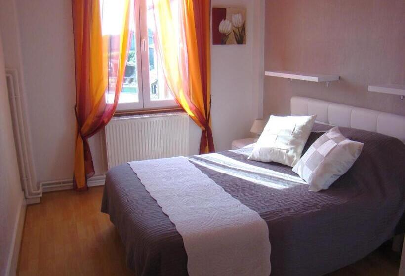 Номер Стандарт, La Sente Des Vignes