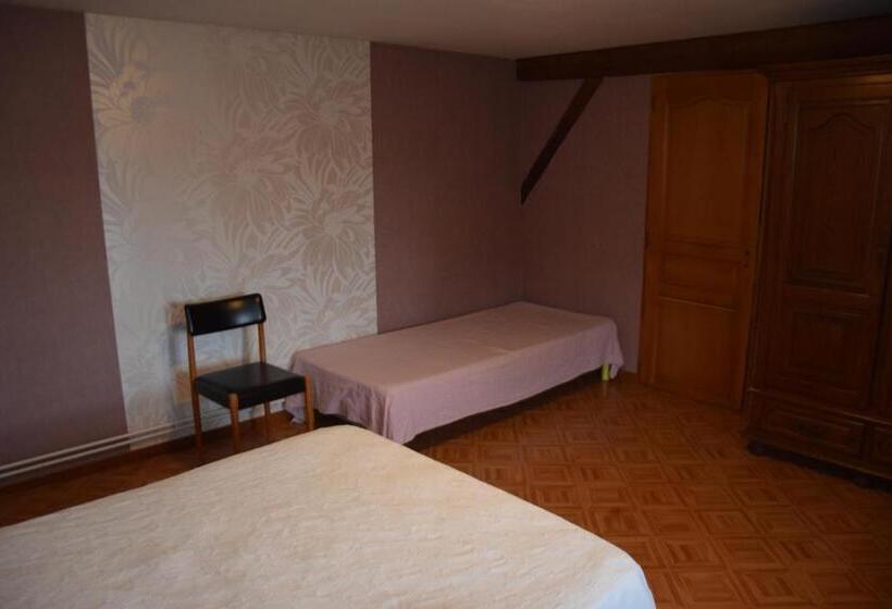 Номер Стандарт, La Sente Des Vignes