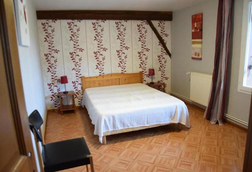 Номер Стандарт, La Sente Des Vignes