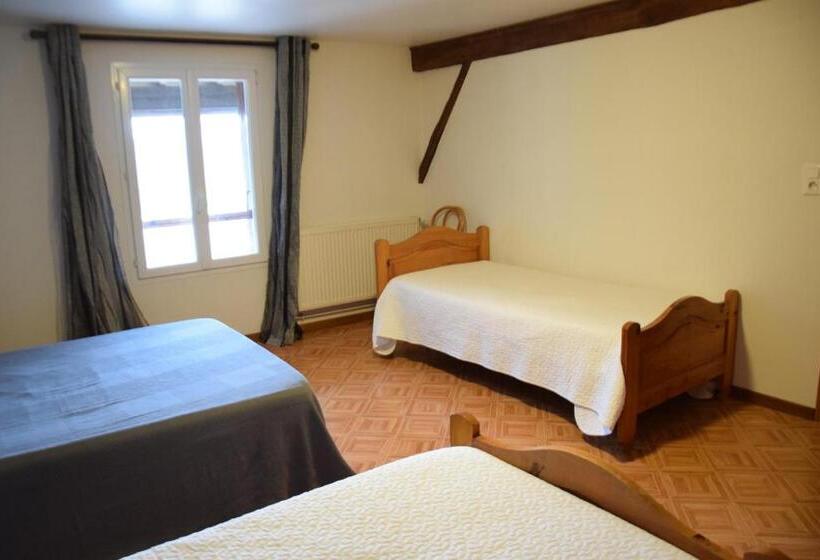 Номер Стандарт, La Sente Des Vignes