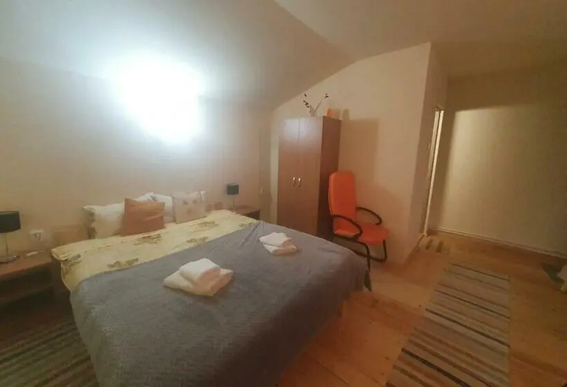 スタンダードルーム, Pensiunea Casa Motilor