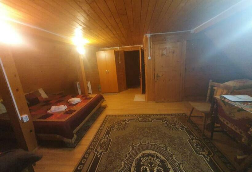 4인용 스탠다드 룸, Pensiunea Casa Motilor