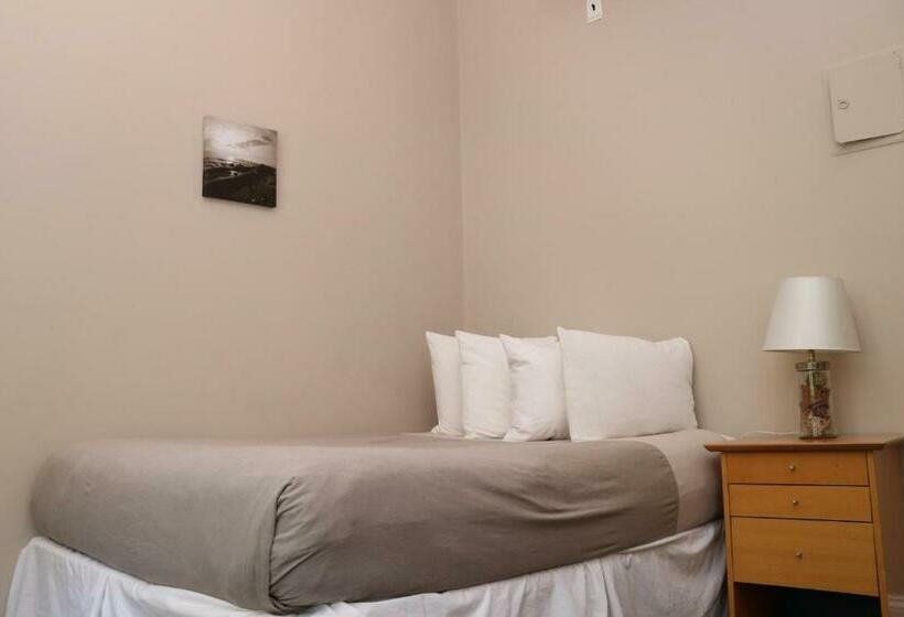 스탠다드 스튜디오, Stylish Downtown Studio In The Southend, C.ave #24