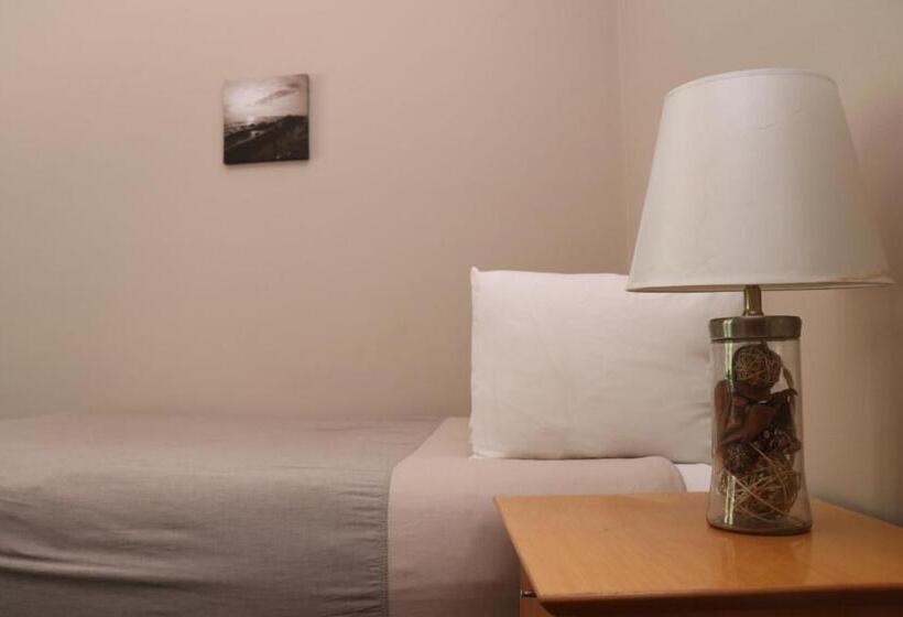 إستوديو قياسى, Stylish Downtown Studio In The Southend, C.ave #24