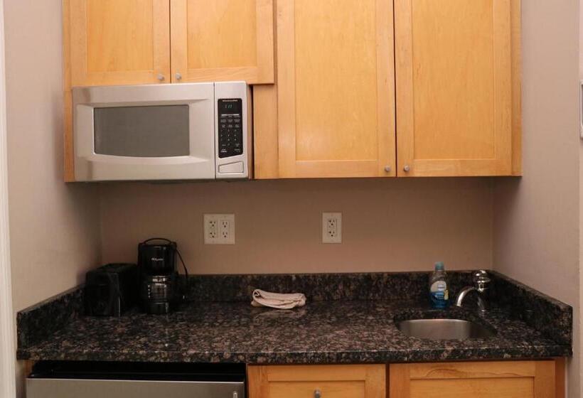 إستوديو قياسى, Stylish Downtown Studio In The Southend, C.ave #24