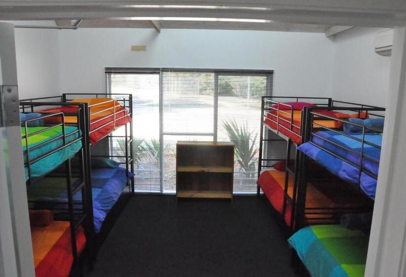 수피리어 패밀리 룸, Alpine Sports Lodge