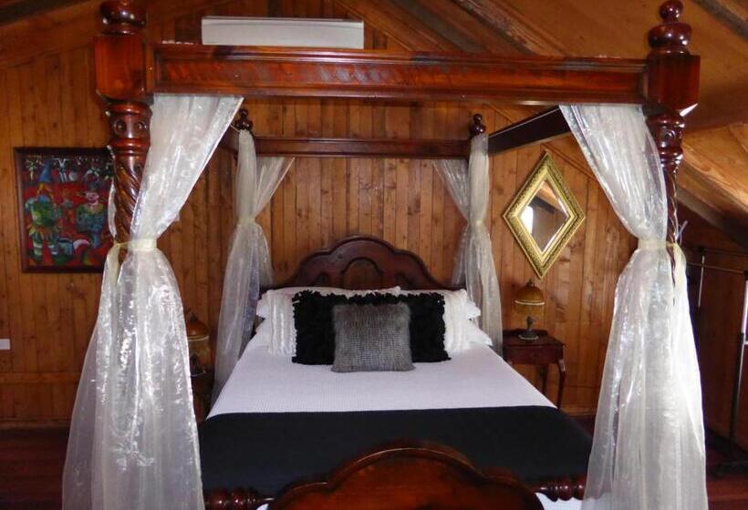 キャビン, Barossa Barn Bed And Breakfast