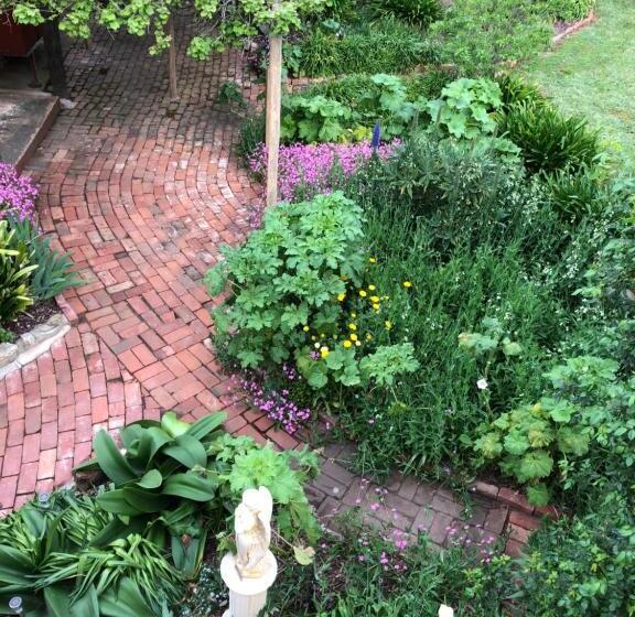 キャビン, Barossa Barn Bed And Breakfast