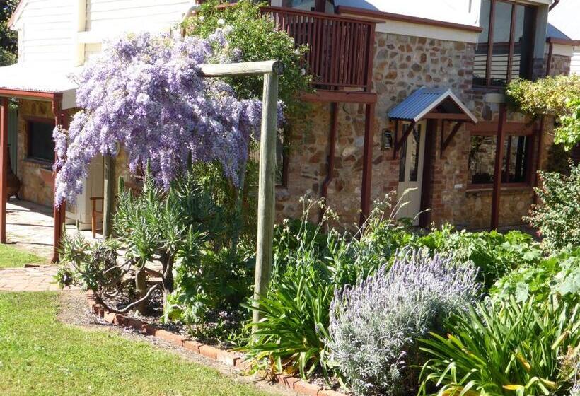 キャビン, Barossa Barn Bed And Breakfast