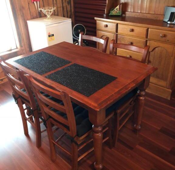 キャビン, Barossa Barn Bed And Breakfast