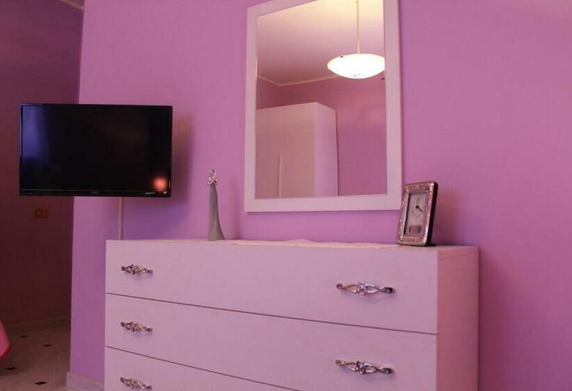 Четырехместный Номер Стандарт, La Residenza Del Marchesato