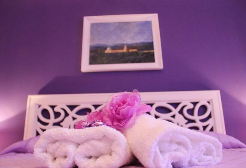 Четырехместный Номер Стандарт, La Residenza Del Marchesato