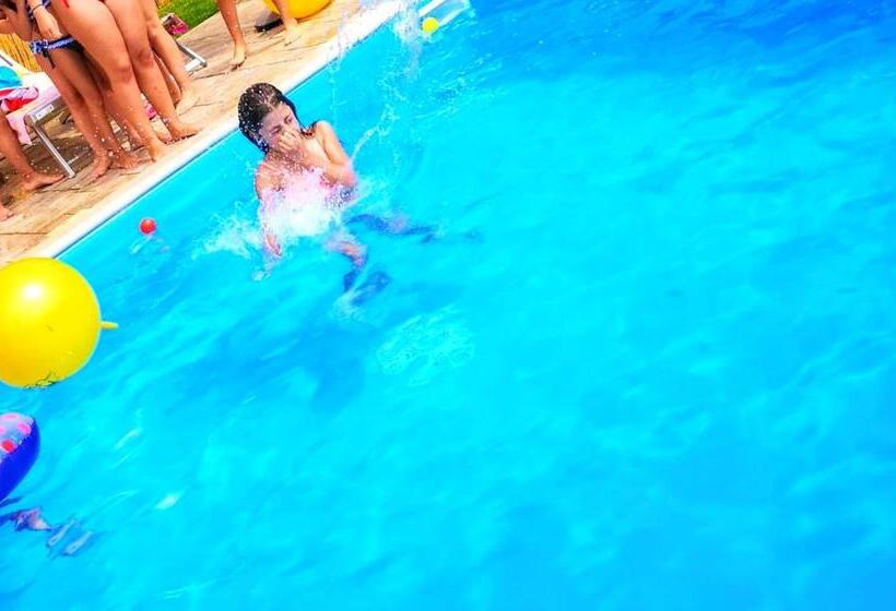 Четырехместный Номер Стандарт, La Residenza Del Marchesato