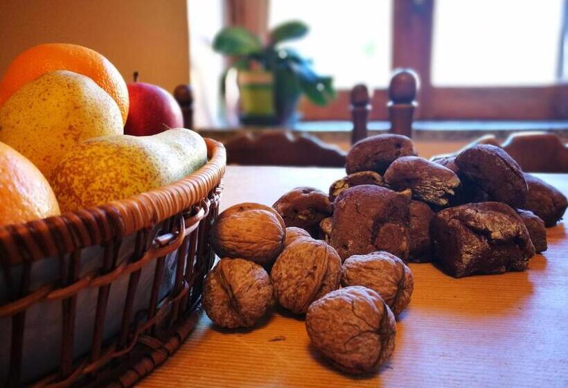 Четырехместный Номер Стандарт, La Residenza Del Marchesato