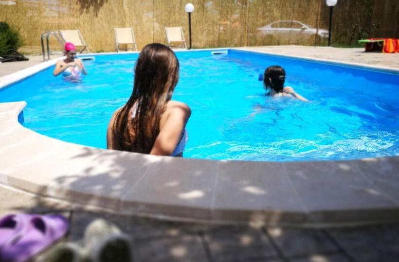 Четырехместный Номер Стандарт, La Residenza Del Marchesato