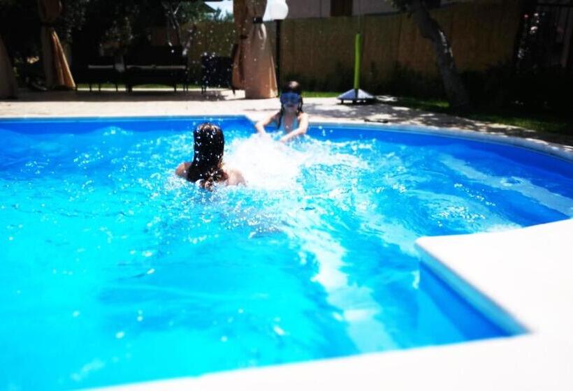 Четырехместный Номер Стандарт, La Residenza Del Marchesato