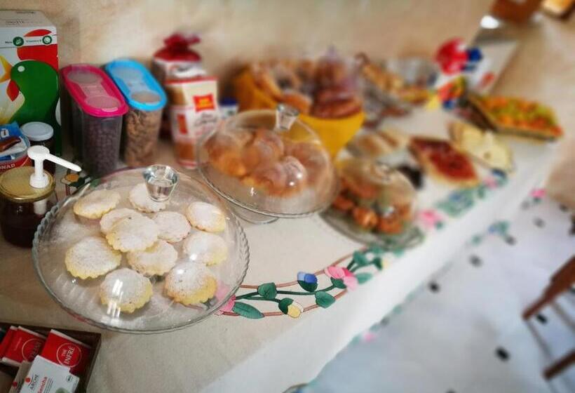 Четырехместный Номер Стандарт, La Residenza Del Marchesato