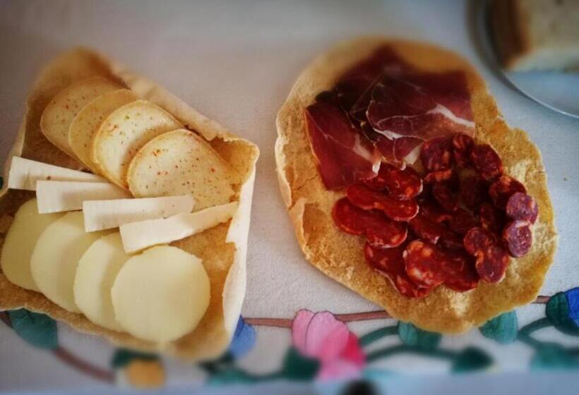 Четырехместный Номер Стандарт, La Residenza Del Marchesato