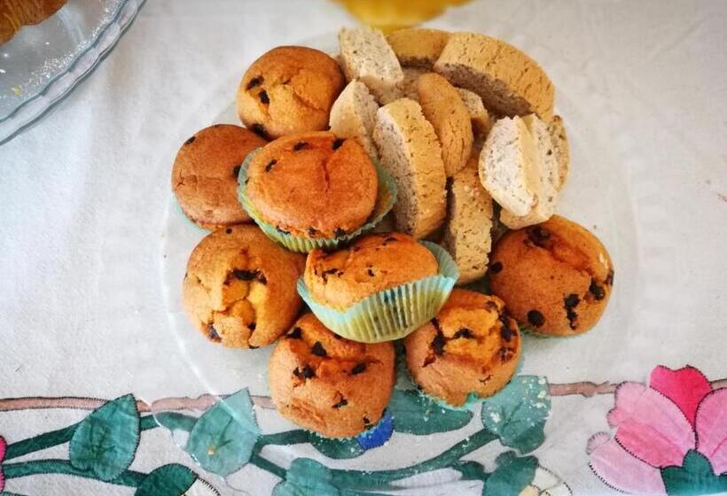 Четырехместный Номер Стандарт, La Residenza Del Marchesato