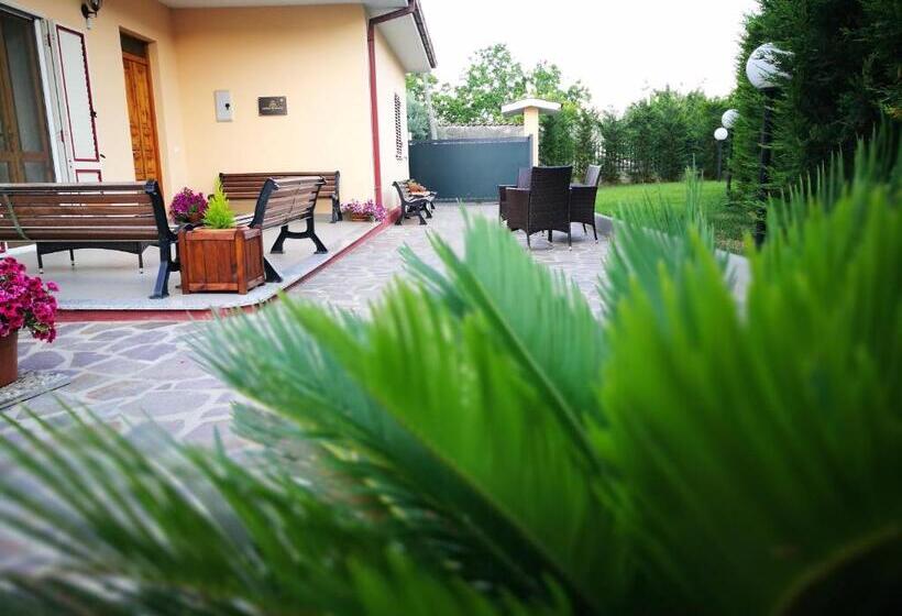 Четырехместный Номер Стандарт, La Residenza Del Marchesato