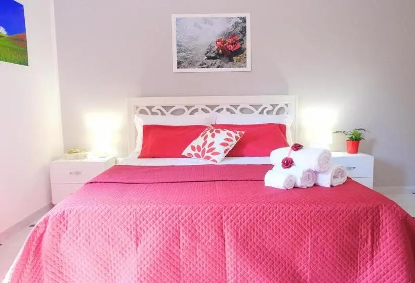 スタンダード4人部屋, La Residenza Del Marchesato