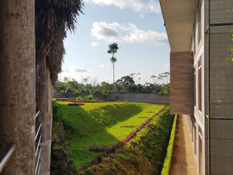 استودیو اجرایی, Gran Hotel De Lago   Shushufindi