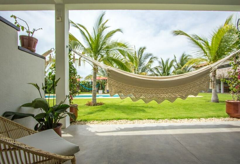 豪华套房, Arganama Guesthouse