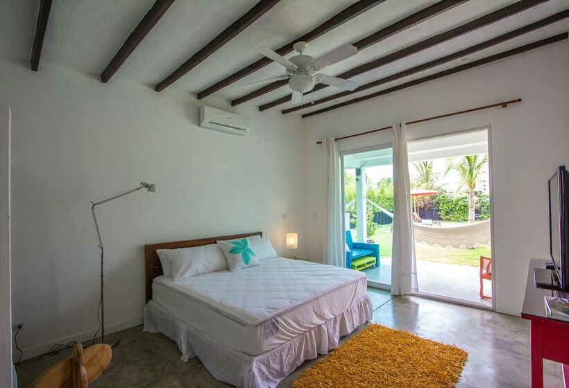 豪华套房, Arganama Guesthouse