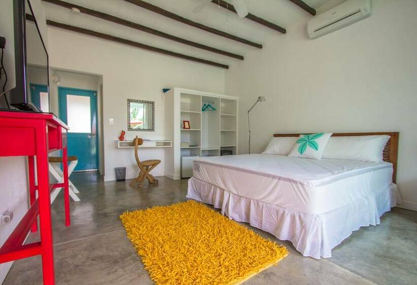 豪华套房, Arganama Guesthouse