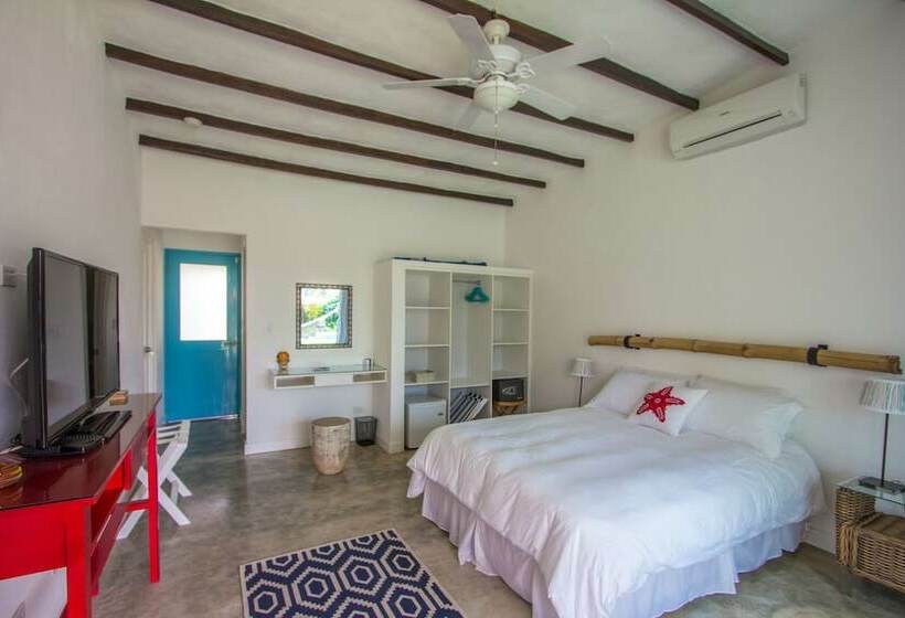 豪华套房, Arganama Guesthouse