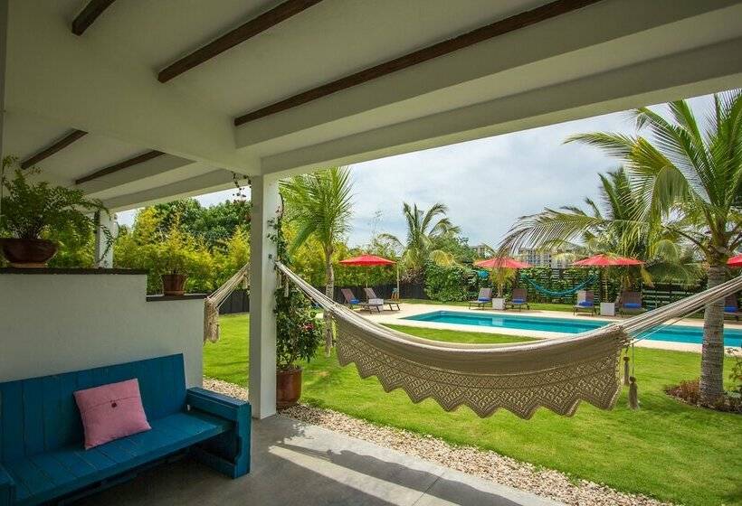 豪华套房, Arganama Guesthouse