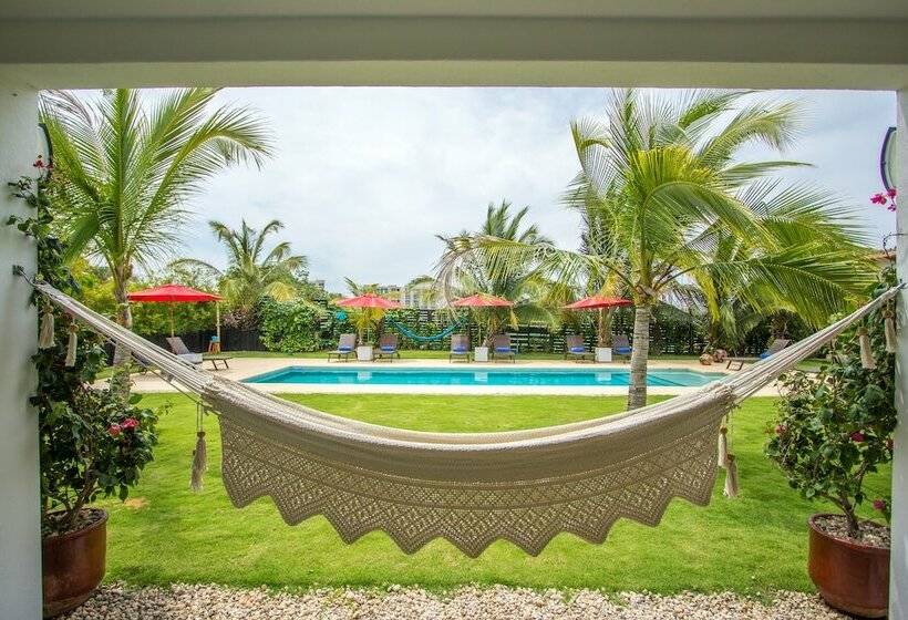 豪华套房, Arganama Guesthouse