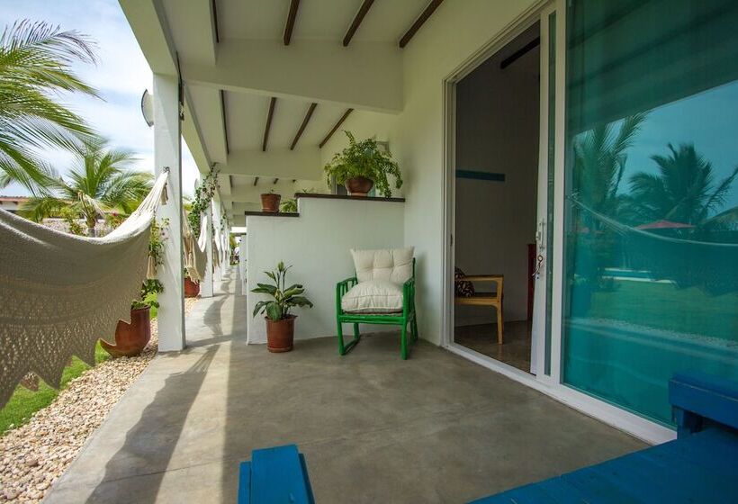 豪华套房, Arganama Guesthouse