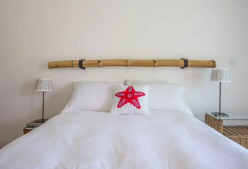 デラックススイート, Arganama Guesthouse