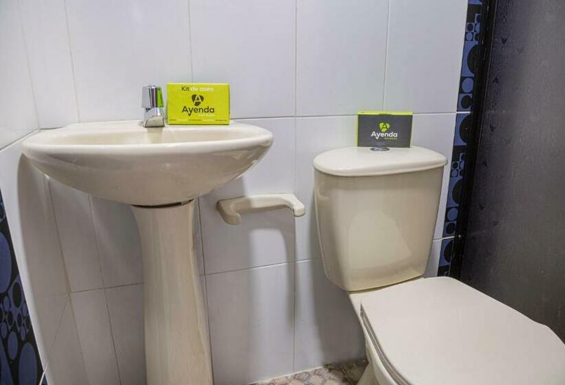 اتاق استاندارد سه نفره, Laureles De Aburrá