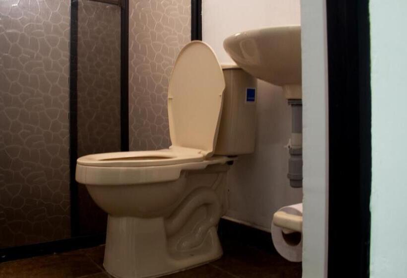 اتاق استاندارد, Laureles De Aburrá