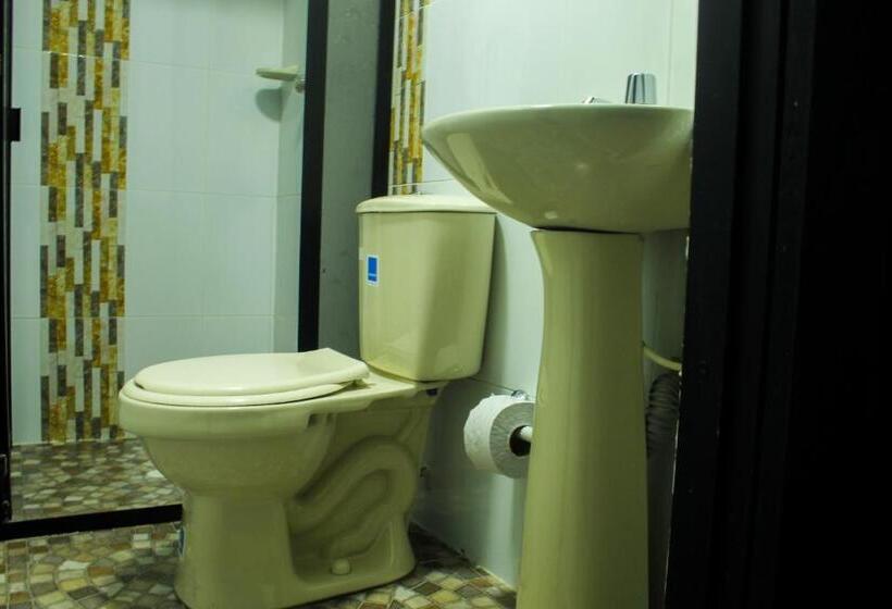 اتاق استاندارد, Laureles De Aburrá